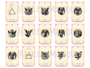 Les 4 Mondes de Gaïa