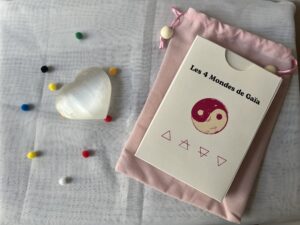 Les 4 Mondes de Gaïa